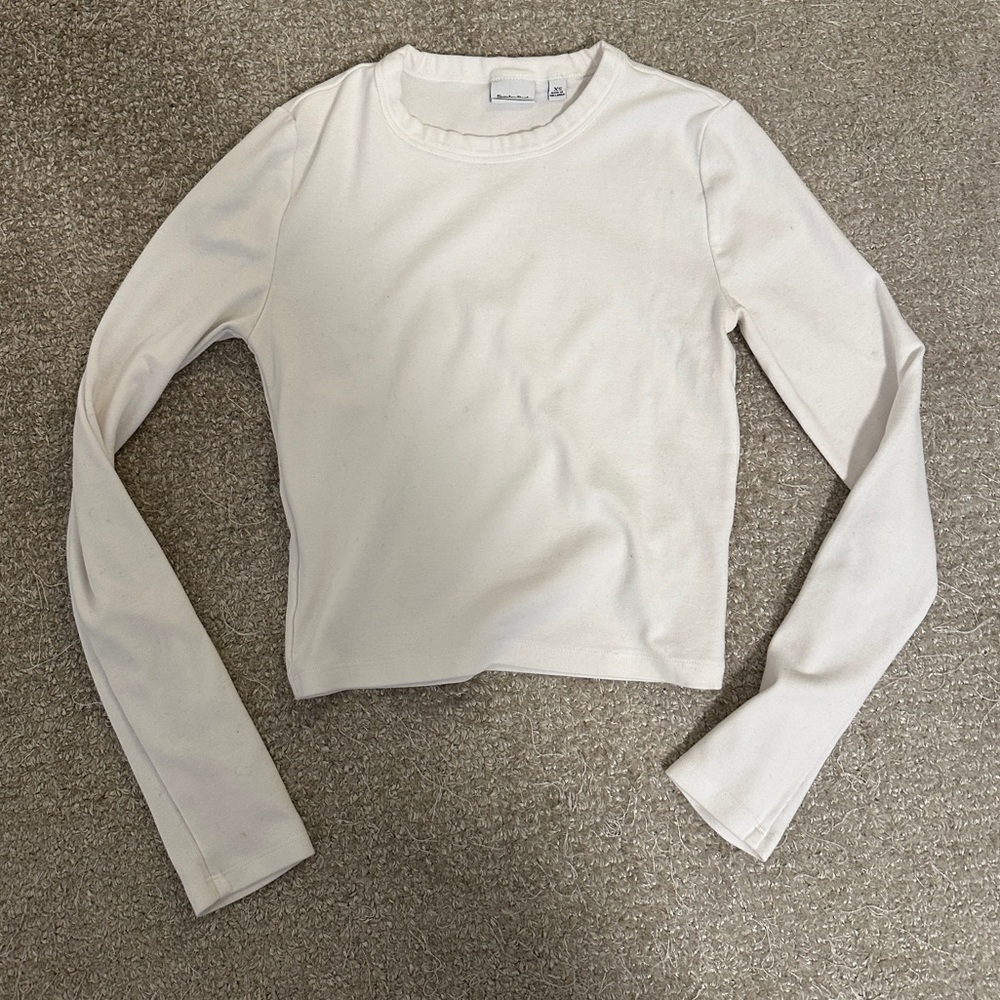 Aritzia Long Sleeve Tee